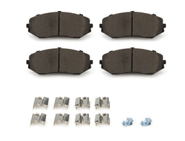 CENTRIC BRAKE PARTS 105.11880 - Brake Pads  image