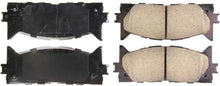 Load image into Gallery viewer, CENTRIC BRAKE PARTS 105.12930 - Ceramic Brake Pad/Hardwa re image