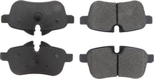 Load image into Gallery viewer, CENTRIC BRAKE PARTS 105.14330 - Posi-Quiet Ceramic Brake Pads with Shims and Har image