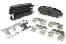 Load image into Gallery viewer, CENTRIC BRAKE PARTS 106.05030 - Posi-Quiet Extended Wear Brake Pads with Hardwar image