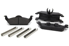 Load image into Gallery viewer, CENTRIC BRAKE PARTS 106.09630 - Posi-Quiet Extended Wear Brake Pads with Shims a image
