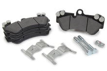 Load image into Gallery viewer, CENTRIC BRAKE PARTS 106.10070 - Posi-Quiet Extended Wear Brake Pads with Shims a image