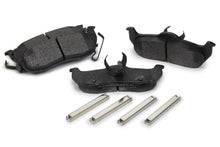 Load image into Gallery viewer, CENTRIC BRAKE PARTS 106.10410 - Posi-Quiet Extended Wear Brake Pads with Shims a image