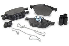 Load image into Gallery viewer, CENTRIC BRAKE PARTS 106.10440 - Posi-Quiet Extended Wear Brake Pads with Shims a image