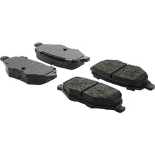 Load image into Gallery viewer, CENTRIC BRAKE PARTS 106.13770 - Posi-Quiet Extended Wear Brake Pads with Shims a image