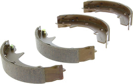 CENTRIC BRAKE PARTS 111.05010 - Premium Brake Shoes  image