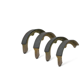 CENTRIC BRAKE PARTS 111.05170 - Brake Shoes  image