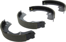 Load image into Gallery viewer, CENTRIC BRAKE PARTS 111.07350 - Premium Brake Shoes  image