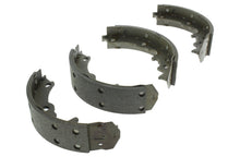 Load image into Gallery viewer, CENTRIC BRAKE PARTS 112.05530 - Heavy Duty Brake Shoes  image