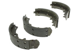 CENTRIC BRAKE PARTS 112.05530 - Heavy Duty Brake Shoes  image
