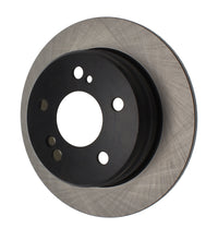 Load image into Gallery viewer, CENTRIC BRAKE PARTS 120.35014 - Premium Brake Rotor  image