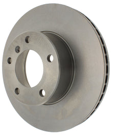 CENTRIC BRAKE PARTS 120.35056 - Premium Brake Rotor  image