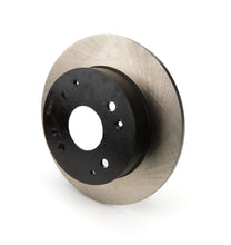 Load image into Gallery viewer, CENTRIC BRAKE PARTS 120.40024 - Premium Brake Rotor  image