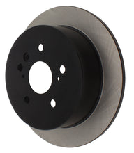Load image into Gallery viewer, CENTRIC BRAKE PARTS 120.44131 - Premium Brake Rotor  image
