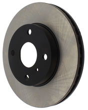 Load image into Gallery viewer, CENTRIC BRAKE PARTS 120.45039 - Premium Brake Rotor  image