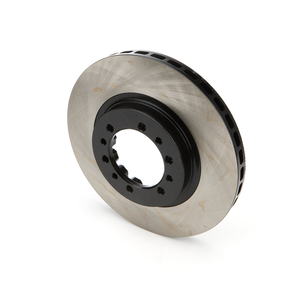 CENTRIC BRAKE PARTS 120.46040 - Premium Brake Rotor  image