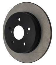 Load image into Gallery viewer, CENTRIC BRAKE PARTS 120.48013 - Premium Brake Rotor  image
