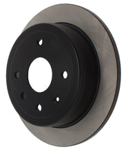 Load image into Gallery viewer, CENTRIC BRAKE PARTS 120.49010 - Premium Brake Rotor  image