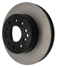 Load image into Gallery viewer, CENTRIC BRAKE PARTS 120.62007 - Premium Brake Rotor  image