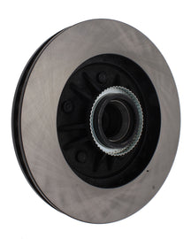 CENTRIC BRAKE PARTS 120.65063 - Premium Brake Rotor  image