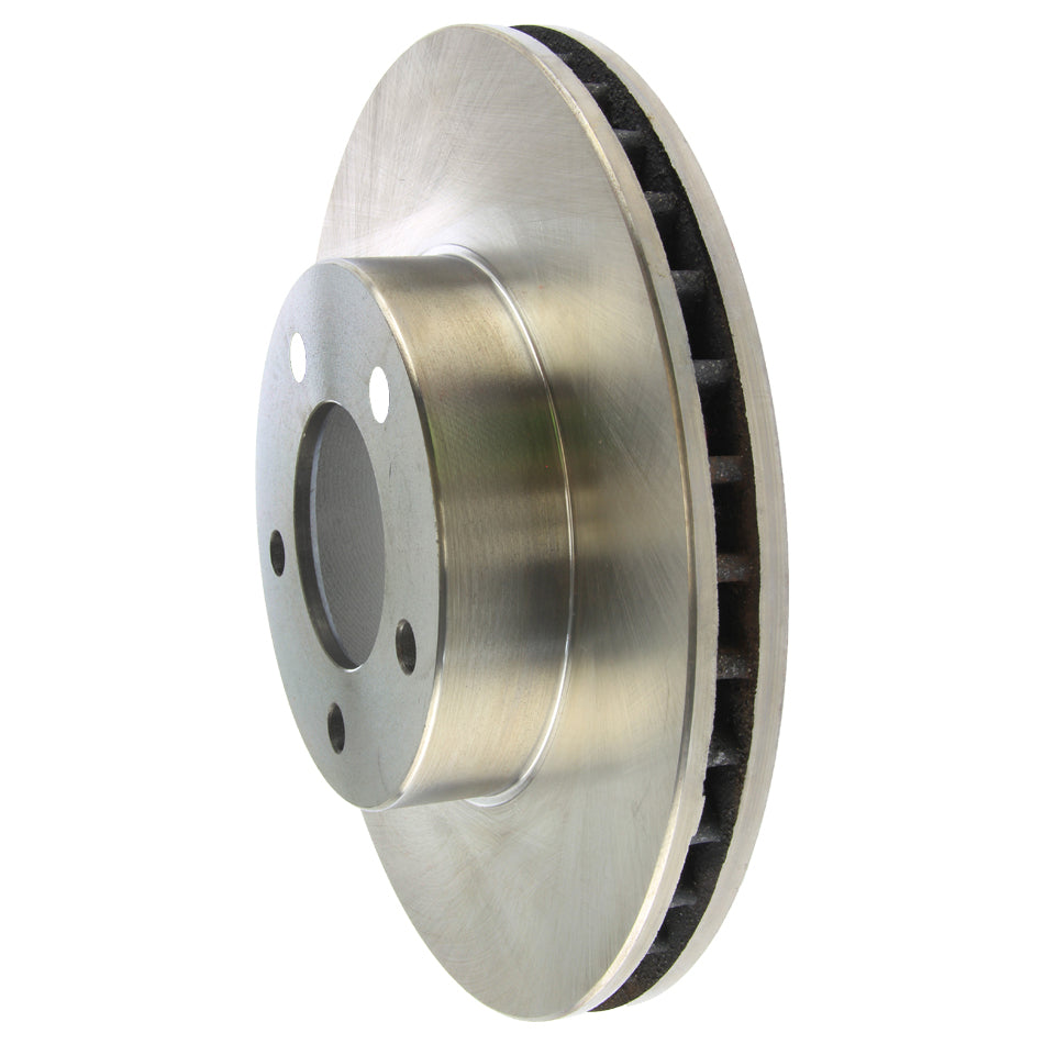 CENTRIC BRAKE PARTS 121.20011 - C-TEK Standard Brake Rot or image