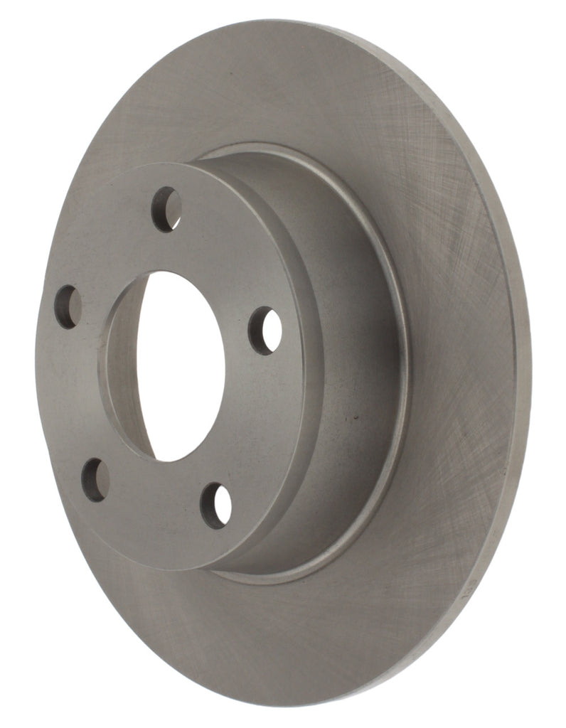 CENTRIC BRAKE PARTS 121.33063 - C-TEK Standard Brake Rot or image