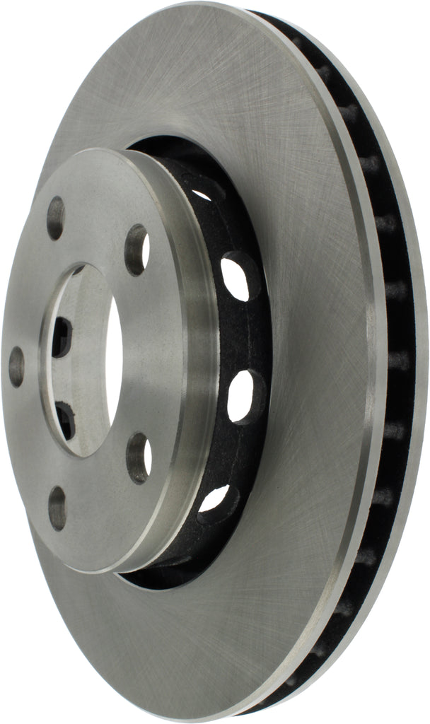 CENTRIC BRAKE PARTS 121.33067 - C-TEK Standard Brake Rot or image