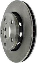 Load image into Gallery viewer, CENTRIC BRAKE PARTS 121.33067 - C-TEK Standard Brake Rot or image