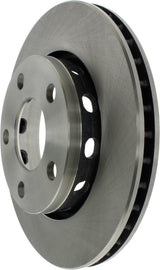 CENTRIC BRAKE PARTS 121.33067 - C-TEK Standard Brake Rot or image