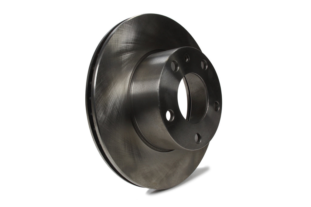 CENTRIC BRAKE PARTS 121.34008 - C-TEK Standard Brake Rot or image