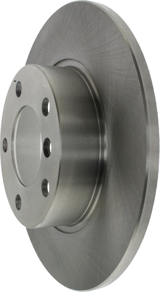 CENTRIC BRAKE PARTS 121.34040 - C-TEK Standard Brake Rot or image