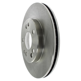 CENTRIC BRAKE PARTS 121.35015 - C-TEK Standard Brake Rot or image