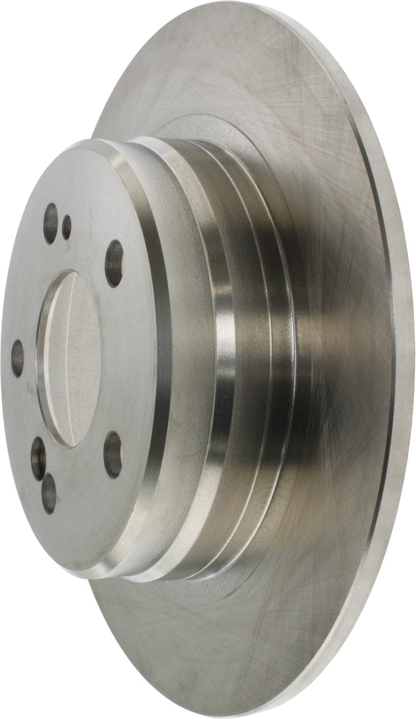 CENTRIC BRAKE PARTS 121.35018 - C-TEK Standard Brake Rot or image