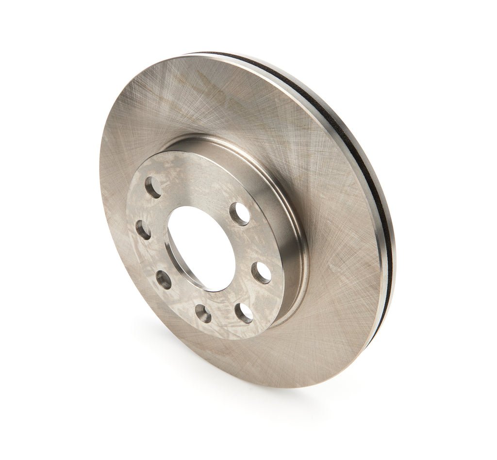 CENTRIC BRAKE PARTS 121.36003 - Brake Rotor  image