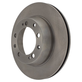 CENTRIC BRAKE PARTS 121.37022 - C-TEK Standard Brake Rot or image