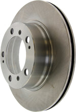 Load image into Gallery viewer, CENTRIC BRAKE PARTS 121.37031 - C-TEK Standard Brake Rot or image
