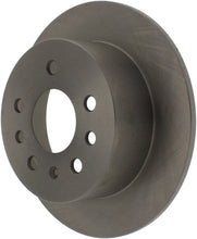 Load image into Gallery viewer, CENTRIC BRAKE PARTS 121.38010 - C-TEK Standard Brake Rot or image