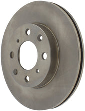 Load image into Gallery viewer, CENTRIC BRAKE PARTS 121.40023 - C-TEK Standard Brake Rot or image