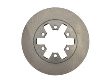 Load image into Gallery viewer, CENTRIC BRAKE PARTS 121.42024 - C-TEK Brake Rotor  image