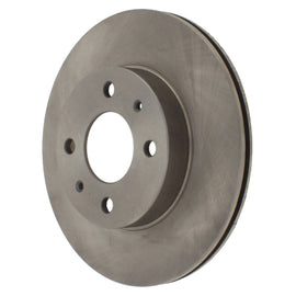 CENTRIC BRAKE PARTS 121.42061 - C-TEK Standard Brake Rot or image