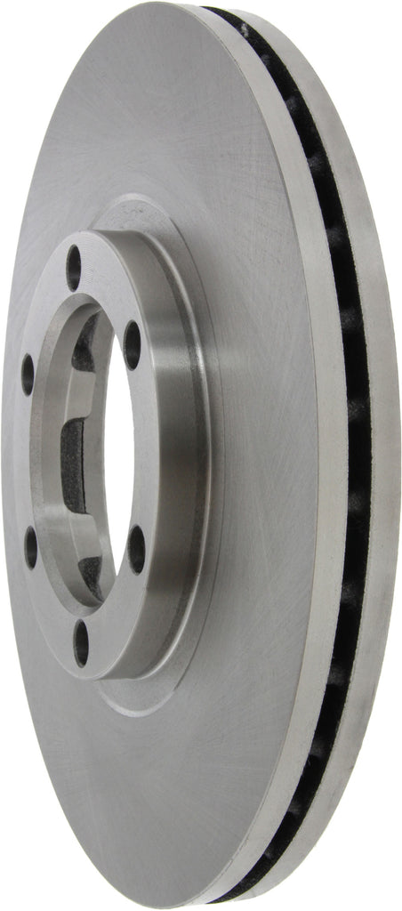 CENTRIC BRAKE PARTS 121.43009 - C-TEK Standard Brake Rot or image