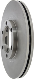 CENTRIC BRAKE PARTS 121.43009 - C-TEK Standard Brake Rot or image