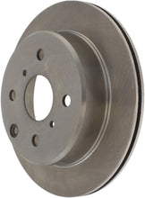 Load image into Gallery viewer, CENTRIC BRAKE PARTS 121.44034 - C-TEK Standard Brake Rot or image