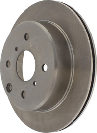 CENTRIC BRAKE PARTS 121.44034 - C-TEK Standard Brake Rot or image