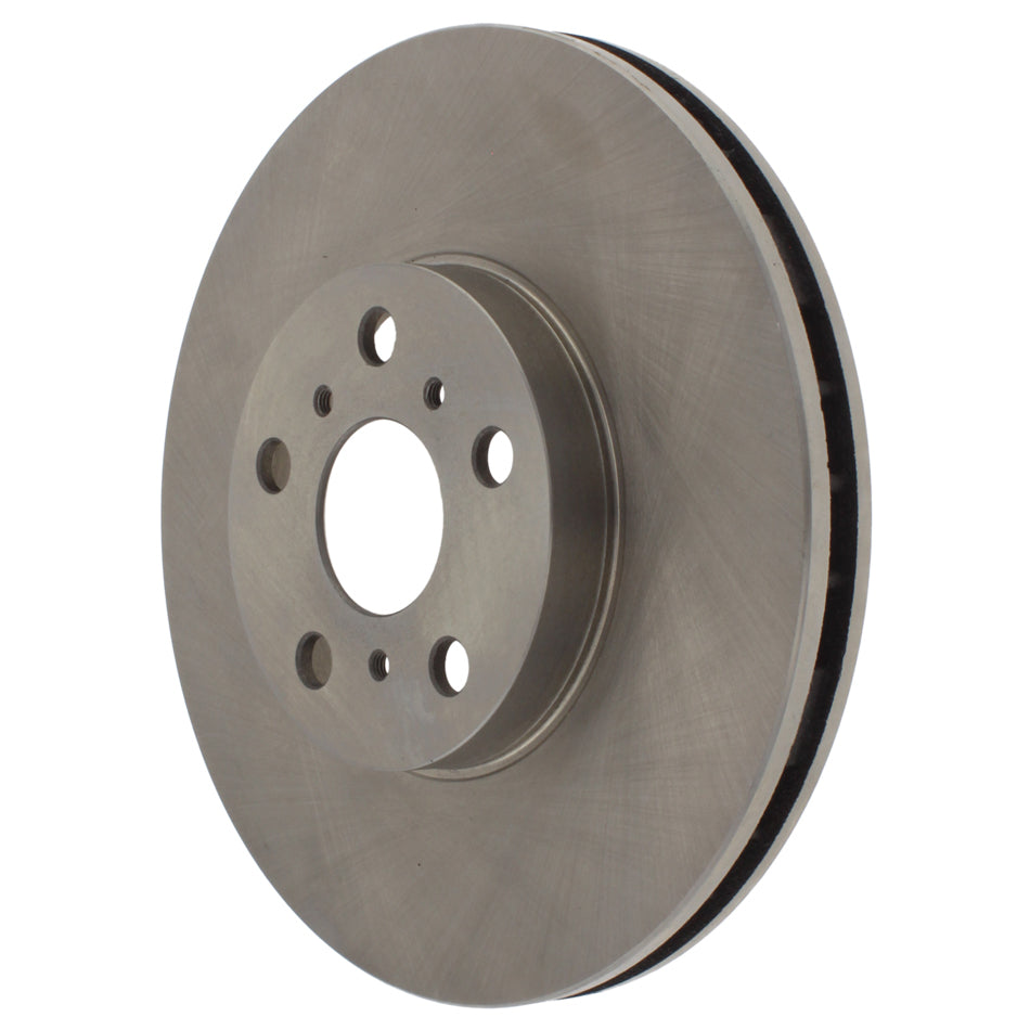 CENTRIC BRAKE PARTS 121.44062 - C-TEK Standard Brake Rot or image