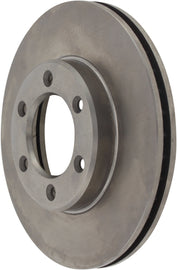 CENTRIC BRAKE PARTS 121.44101 - C-TEK Standard Brake Rot or image