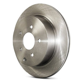 CENTRIC BRAKE PARTS 121.44133 - Standard Brake Rotor  image
