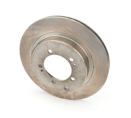 CENTRIC BRAKE PARTS 121.46053 - Brake Rotor  image