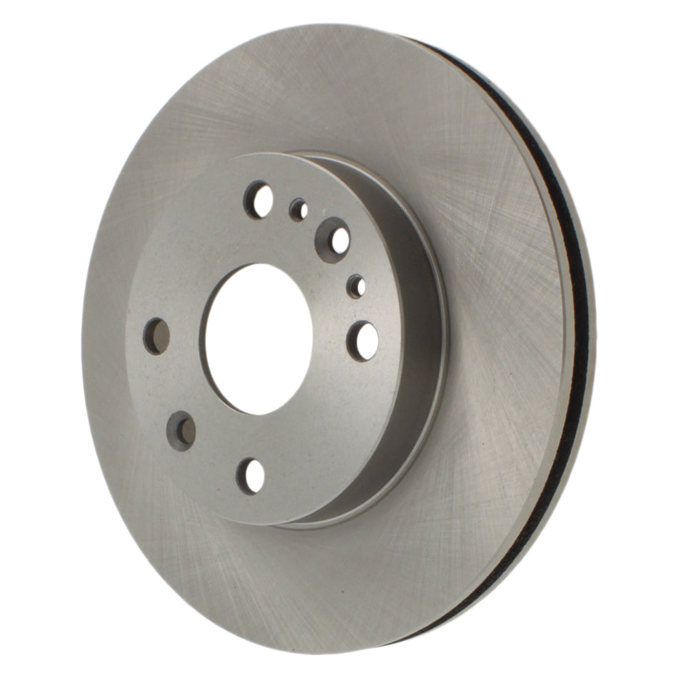 CENTRIC BRAKE PARTS 121.50000 - C-TEK Standard Brake Rot or image