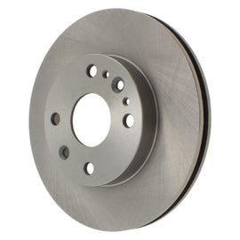 CENTRIC BRAKE PARTS 121.50000 - C-TEK Standard Brake Rot or image